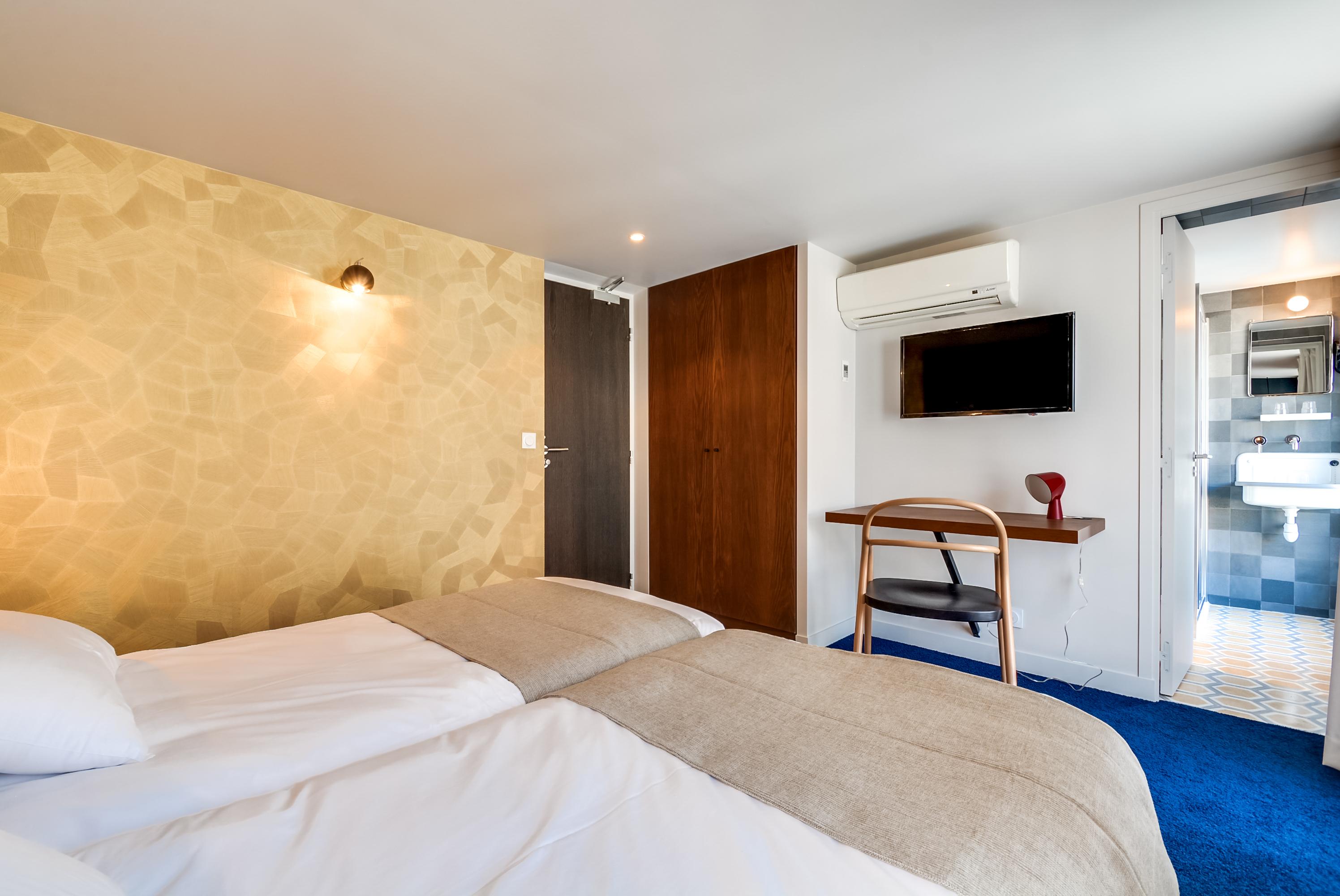 วีไอที โฮเทล Hotel ปารีส ภายนอก รูปภาพ